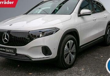 Mercedes-Benz EQA 9.044 km 35.750 &euro; Oberhausen 46149
