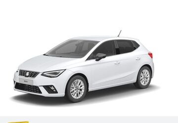 Seat Ibiza 18.023 km 22.830 &euro; Bochum 44809