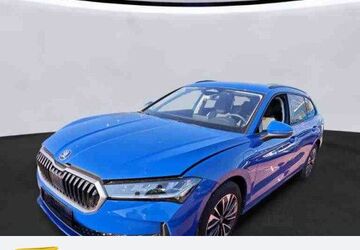 Skoda Superb 6.196 km 35.770 &euro; Bochum 44809