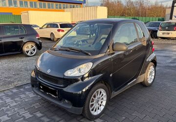 Smart ForTwo 117.355 km 3.799 &euro; Herne 44653