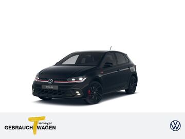 Gebrauchte VW Polo