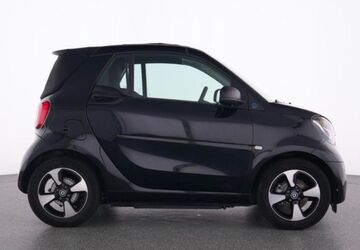 Smart ForTwo 25.950 km 10.900 &euro; Düsseldorf 40545