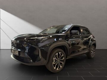 Gebrauchte Toyota Yaris Cross