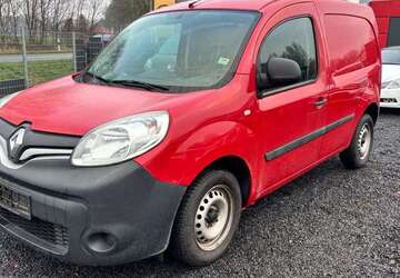 Renault Kangoo 189.000 km 4.700 &euro; Rheurdt 47509