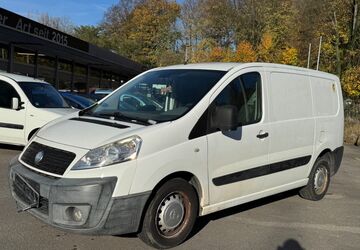Fiat Scudo 217.000 km 1.500 &euro; Wülfrath 42489