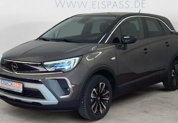Opel Crossland (X) 5.733 km 19.299 &euro; Duisburg 47138
