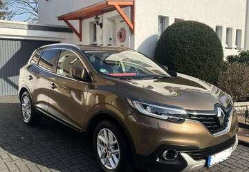 Renault Kadjar 139.000 km 8.000 &euro; Ratingen 40878