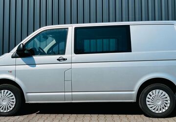 VW T5 Transporter 80.000 km 18.802 &euro; Bottrop 46242