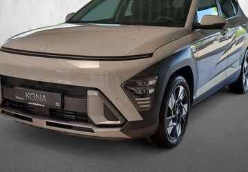 Hyundai KONA 14.671 km 28.490 &euro; Herne 44653
