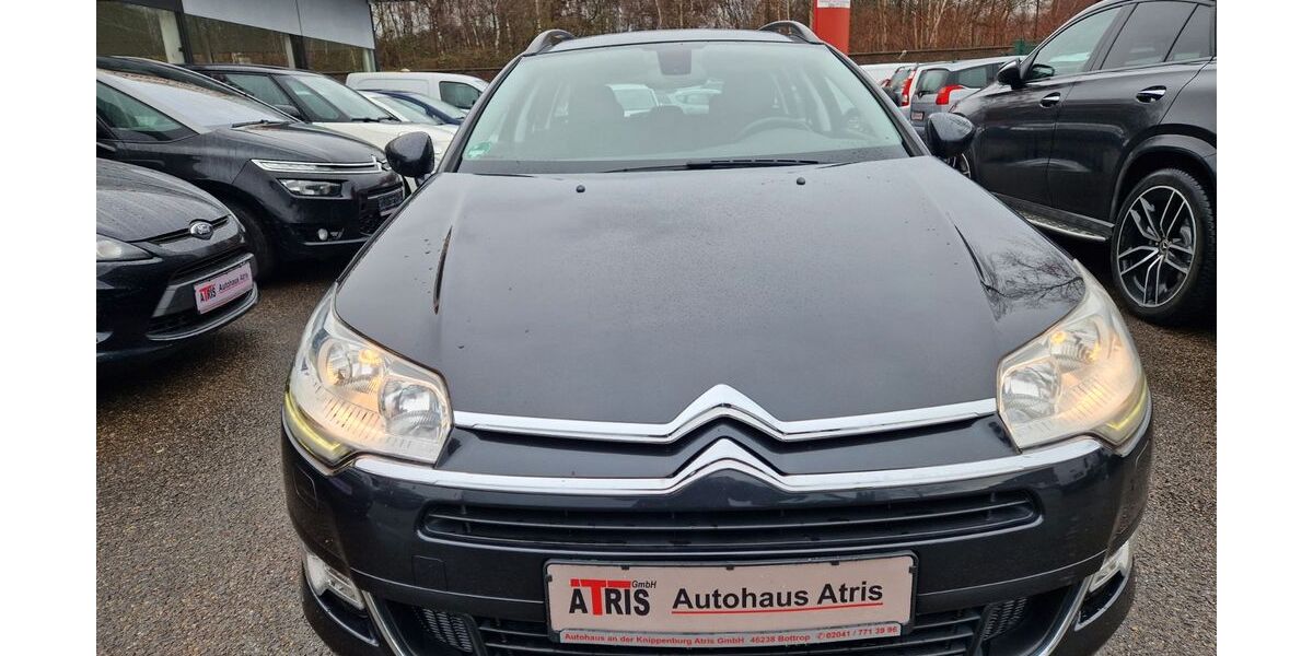 Citroen C5 146.000 km 6.950 &euro; Bottrop 46238