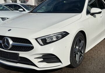 Mercedes-Benz A 250 73.264 km 22.498 &euro; Heiligenhaus 42579