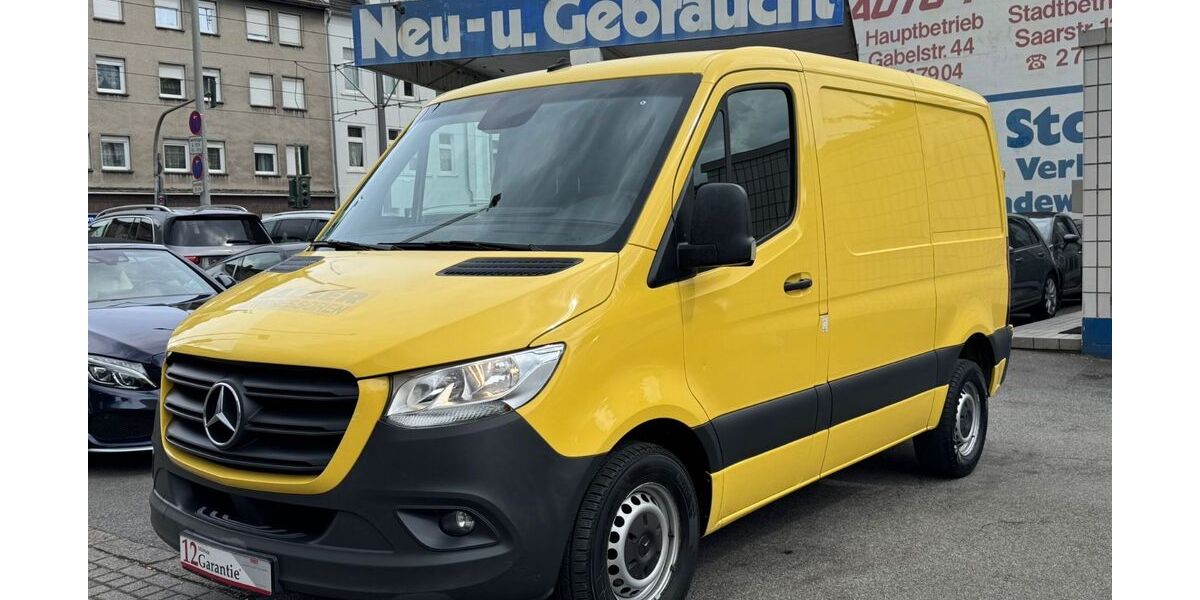 Mercedes-Benz Sprinter 157.927 km 19.800 &euro; Oberhausen 46045
