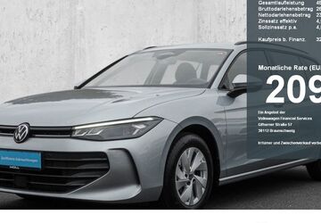 VW Passat 8.750 km 31.440 &euro; Düsseldorf 40474