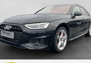 Audi A4 14.002 km 36.480 &euro; Bochum 44892