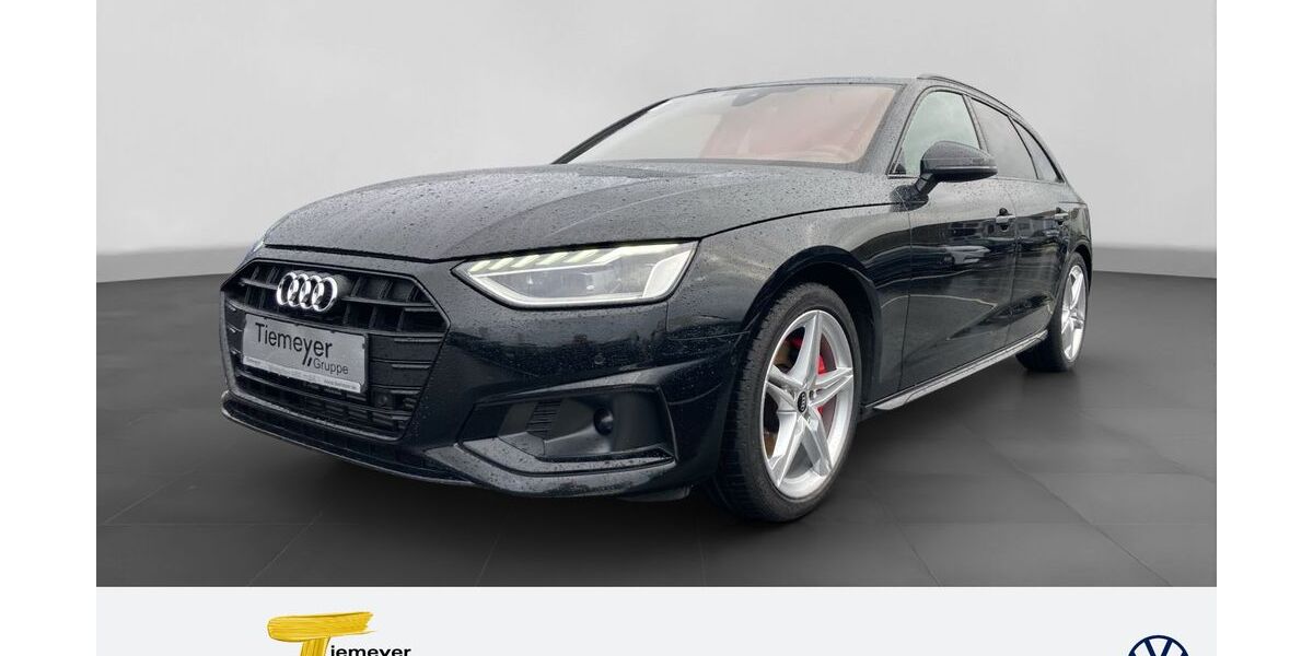 Audi A4 14.002 km 36.480 &euro; Bochum 44892