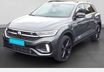 VW T-Roc 4.999 km 35.880 &euro; Dorsten 46282