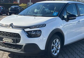 Citroen C3 22.500 km 10.980 &euro; Oberhausen 46147