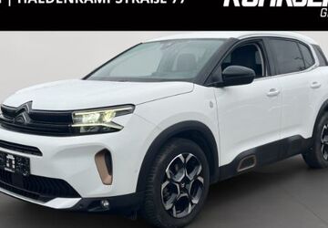 Citroen C5 Aircross 29.495 km 22.990 &euro; Essen 45143