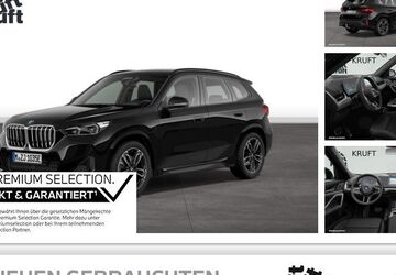 BMW X1 25.252 km 49.499 &euro; Oberhausen 46117