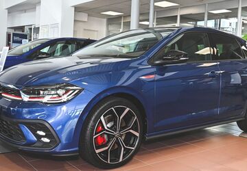 VW Polo 20.000 km 25.980 &euro; Duisburg 47178