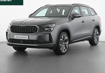 Skoda Kodiaq 13.482 km 38.460 &euro; Essen 45143