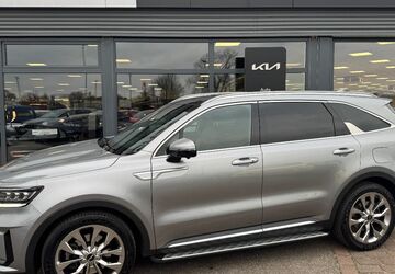 Kia Sorento 95.400 km 37.970 &euro; Wesel 46485