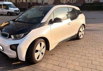 BMW i3 92.370 km 10.600 &euro; Duisburg 47166