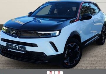 Opel Mokka-e 42.850 km 17.790 &euro; Dorsten 46286