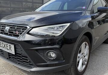 Seat Arona 41.543 km 16.975 &euro; Oberhausen 46149