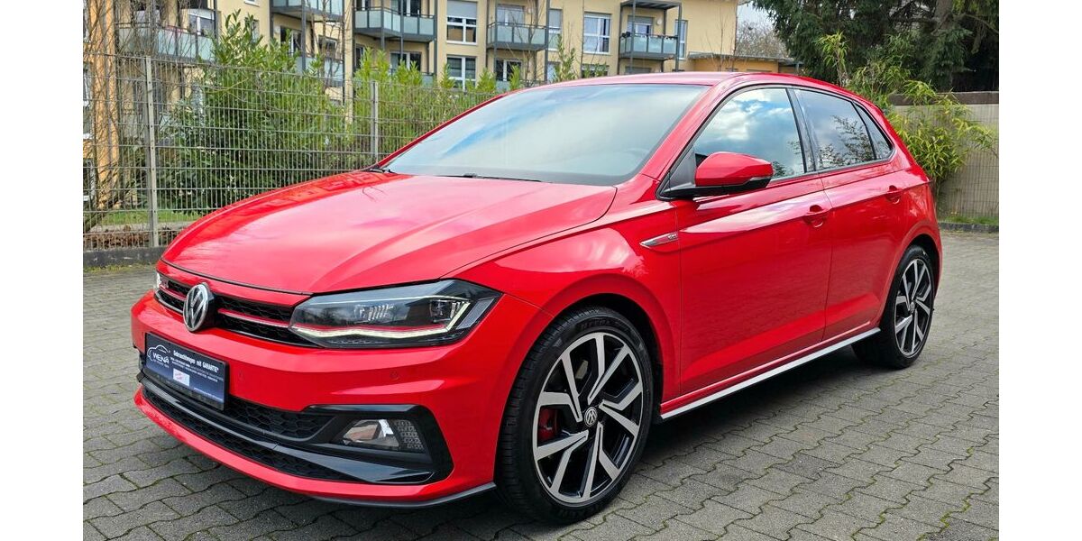 VW Polo 173.000 km 13.590 &euro; Herne (NRW) 44628