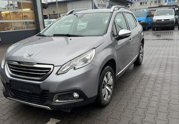 Peugeot 2008 224.000 km 6.490 &euro; Bottrop 46238