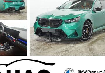 BMW M5 9.043 km 126.840 &euro; Gelsenkirchen 45897