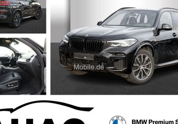 BMW X5 66.585 km 59.970 &euro; Dorsten 46282