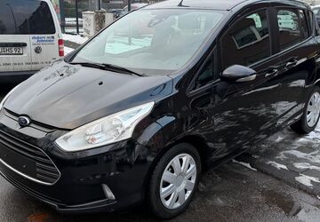 Ford B-Max 125.000 km 5.680 &euro; Duisburg 47226