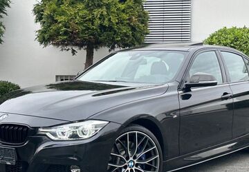 BMW 340 64.000 km 36.900 &euro; Essen 45356