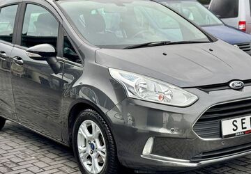 Ford B-Max 168.500 km 6.999 &euro; Marl 45772
