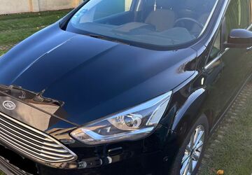 Ford Grand C-Max 91.318 km 12.800 &euro; Gelsenkirchen 45889