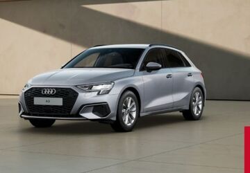 Audi A3 14.977 km 27.390 &euro; Mülheim 45478