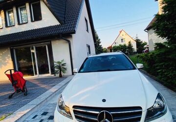 Mercedes-Benz 220 226.388 km 7.777 &euro; Mülheim an der Ruhr 45481