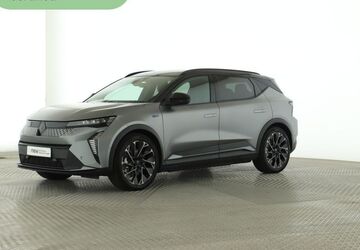 Renault Scenic 18.870 km 36.880 &euro; Oberhausen 46049