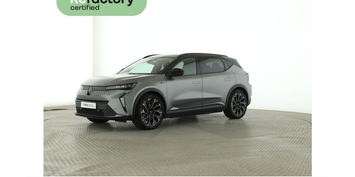 Renault Scenic 18.870 km 36.880 &euro; Oberhausen 46049