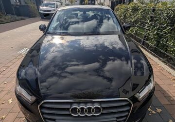 Audi A3 208.660 km 11.500 &euro; Mülheim an der Ruhr 45472