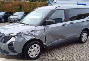 Ford Courier 7.950 km 17.980 &euro; Essen 45307