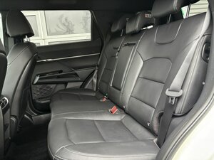 SsangYong TORRES 1.5 Turbo+Sitzheizung+Lenkradheizung+TOP+ 7.872 km 24.888 &euro; Meerbusch 40667