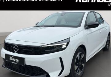 Opel Corsa 9.100 km 24.990 &euro; Duisburg 47059