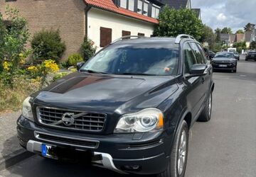 Volvo XC90 246.000 km 14.300 &euro; Ratingen 40878