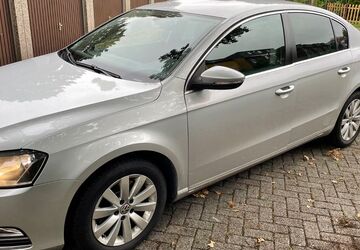 VW Passat 196.000 km 8.800 &euro; Oberhausen 46047