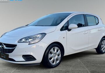 Opel Corsa 121.000 km 7.690 &euro; Herten 45699