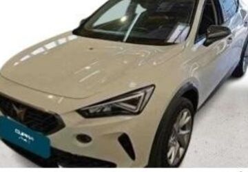 Cupra Formentor 32.180 km 23.440 &euro; Moers 47441