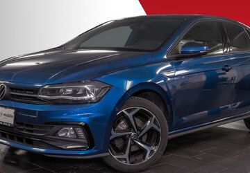 VW Polo 48.400 km 20.500 &euro; Dorsten 46284